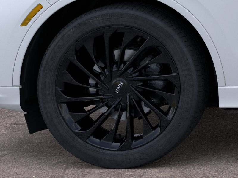 New 2026 Lincoln Aviator Reserve AWD/4WD image 43