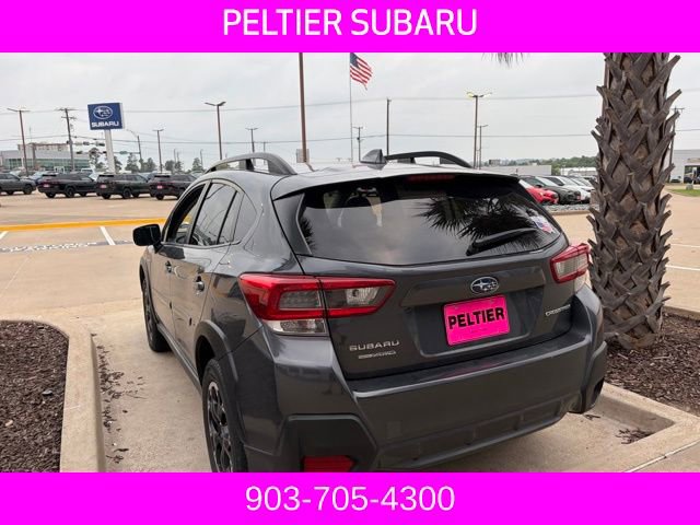 Used 2023 Subaru Crosstrek 2.0i Premium AWD/4WD image 15