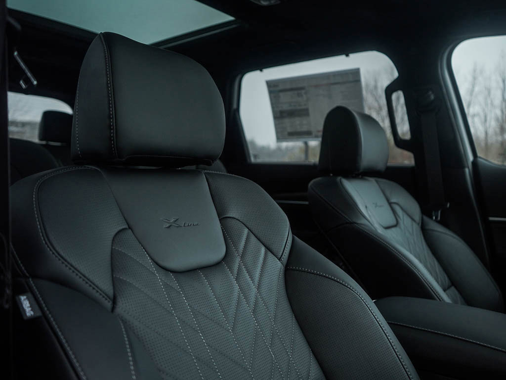 New 2025 Kia Telluride SX Prestige X-Line image 12