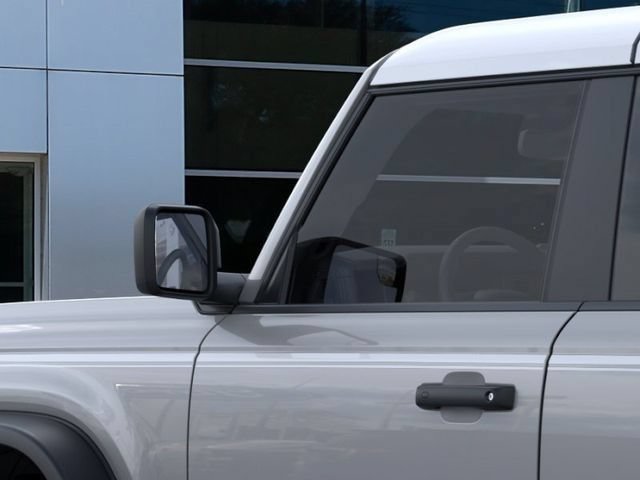 New 2026 Ford Bronco Heritage Edition AWD/4WD image 22
