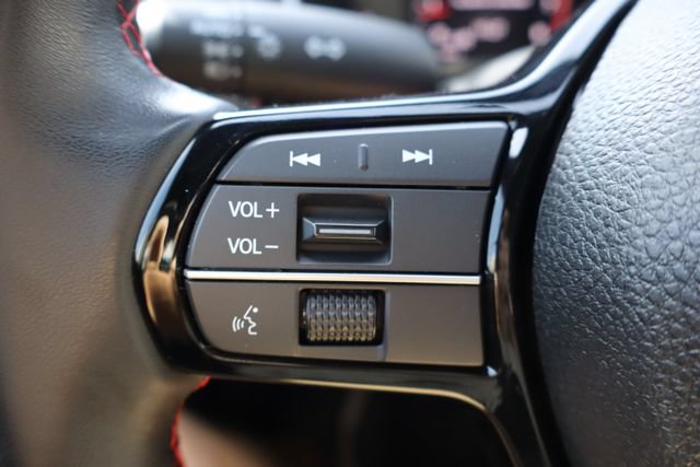 Used 2026 Honda Civic Si image 16