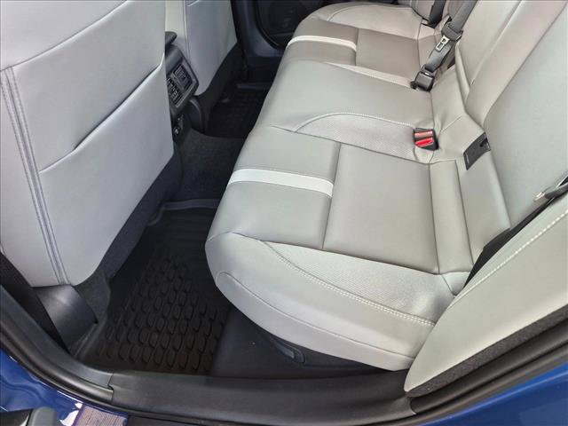 New 2026 Toyota Camry SE w/ Multimedia Upgrade Package AWD/4WD image 15