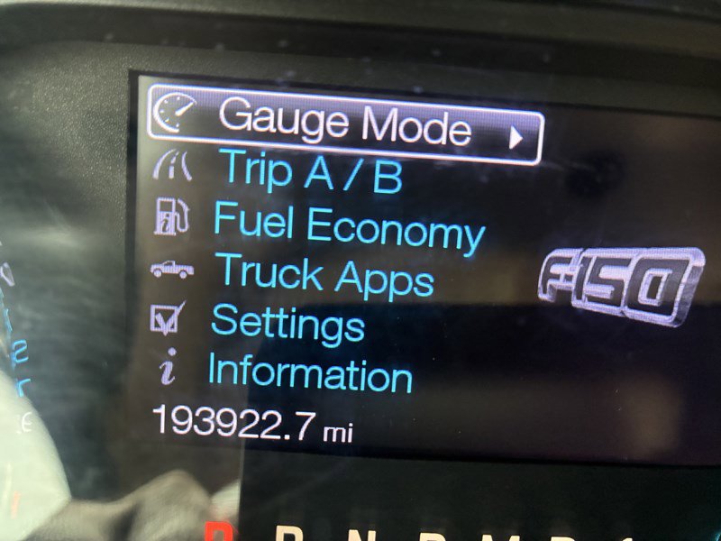 Used 2012 Ford F150 XLT w/ XLT Chrome Pkg image 10