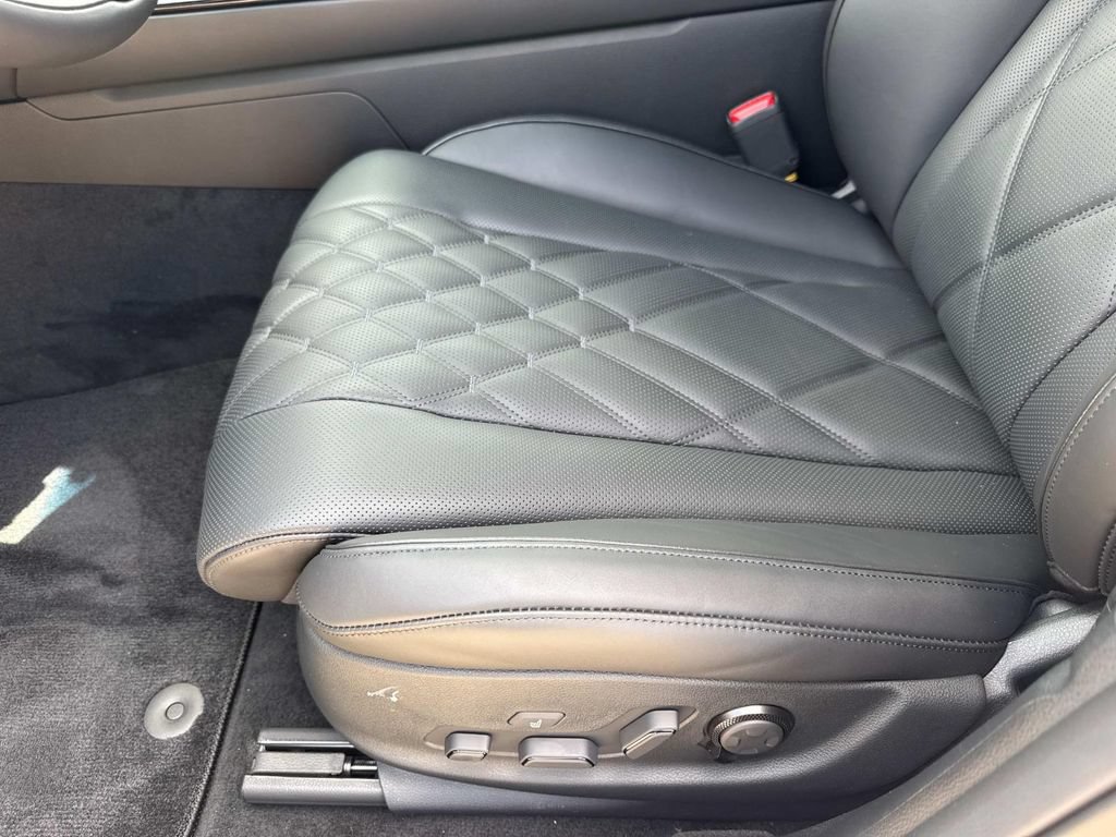 New 2027 Genesis G80 3.5T Prestige AWD/4WD image 18
