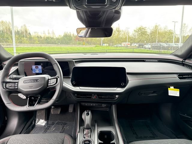 New 2026 Dodge Charger R/T w/ Blacktop Package AWD/4WD image 9