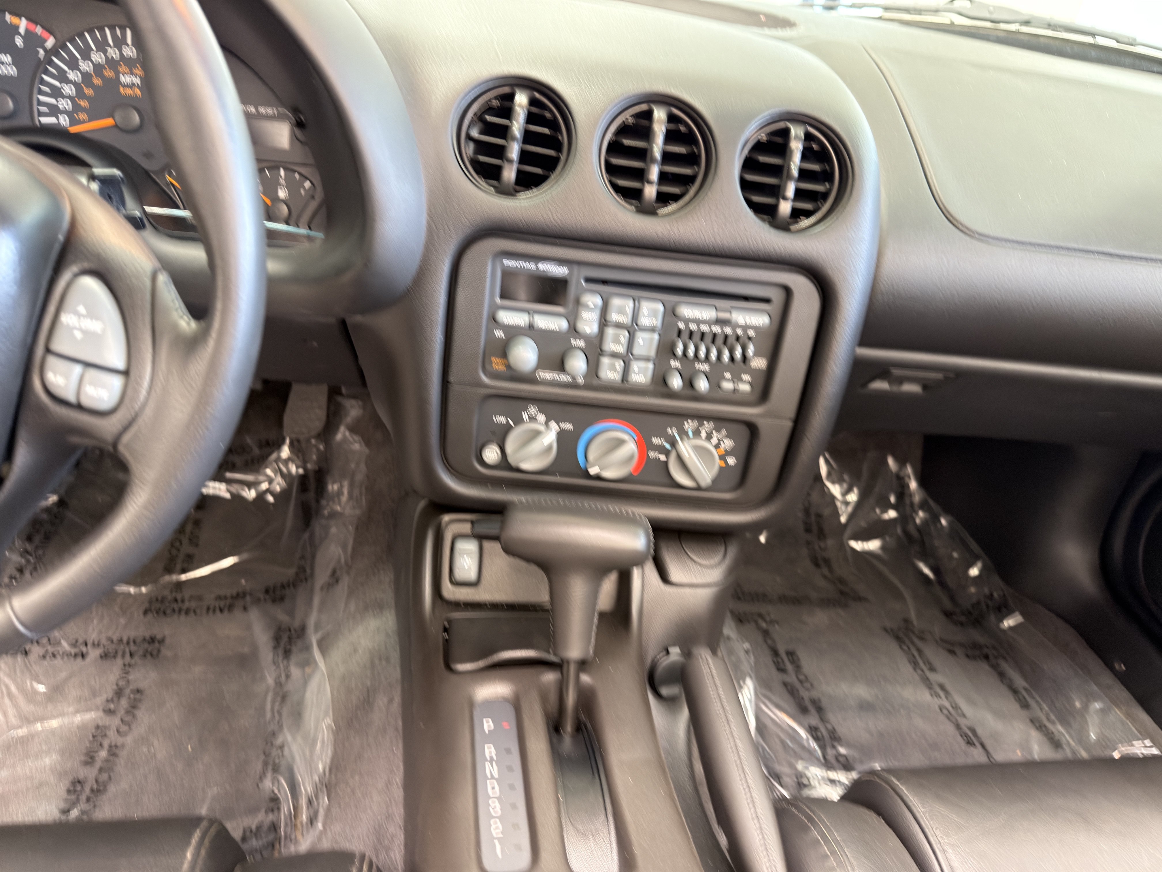 Used 2002 Pontiac Firebird Trans Am RWD image 19