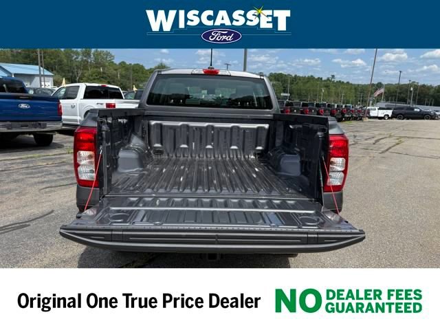 New 2025 Ford Ranger XL w/ Trailer Tow Package image 13