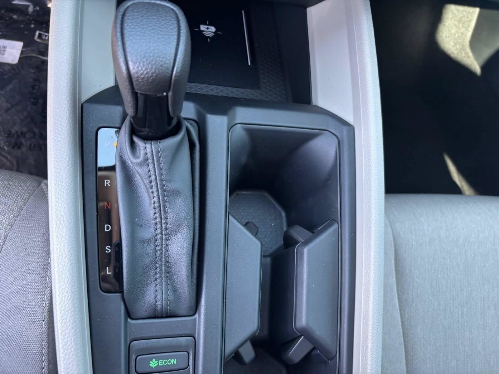 New 2026 Honda Accord SE image 22