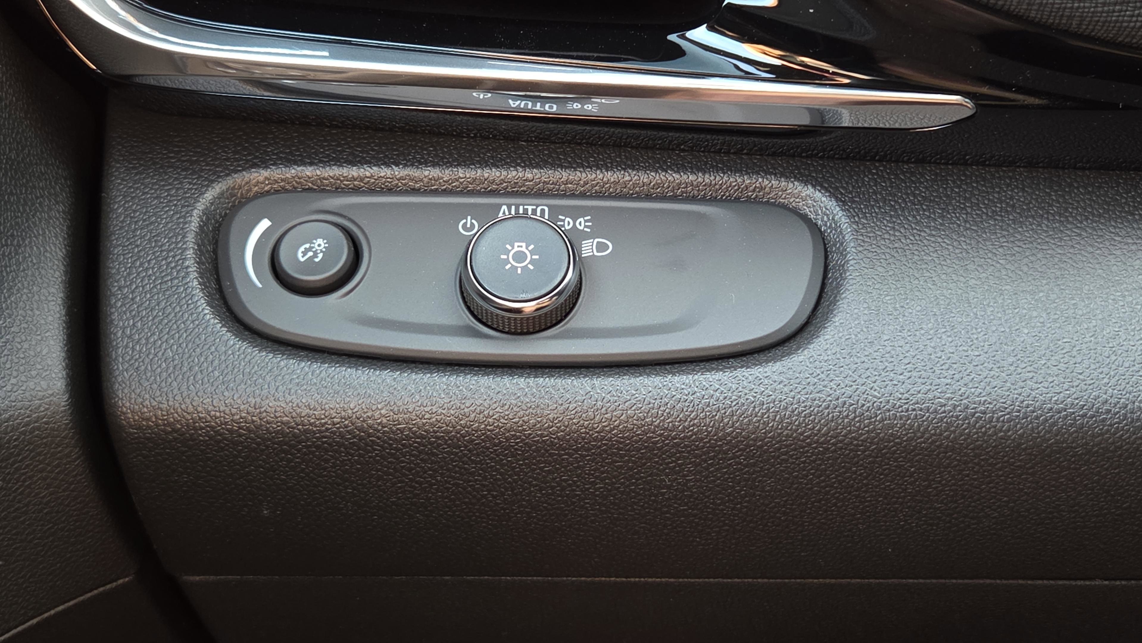 New 2026 Buick Envista Sport Touring w/ Convenience II Package image 23