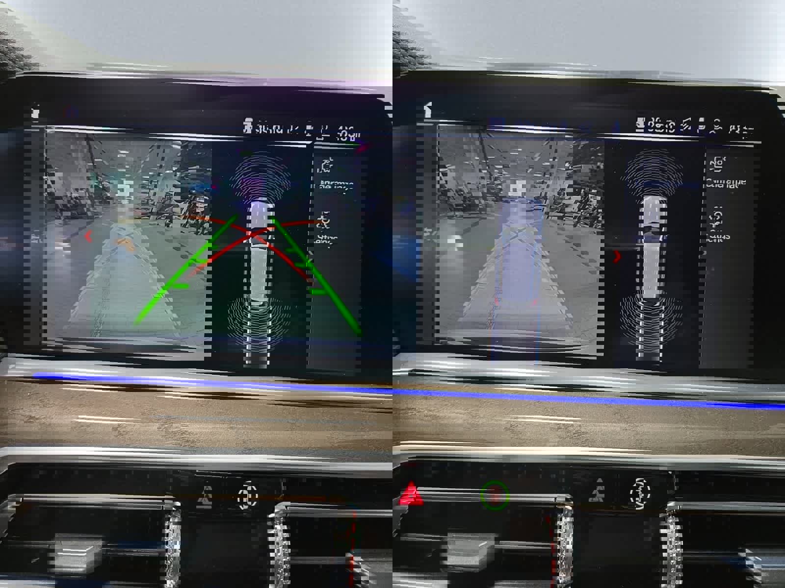 Used 2023 BMW X5 xDrive40i w/ Premium Package image 16