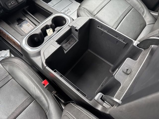 Used 2023 GMC Sierra 3500 Denali w/ Denali Ultimate Package image 29