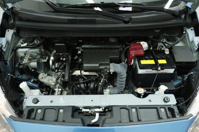 Used 2024 Mitsubishi Mirage G4 LE FWD image 32