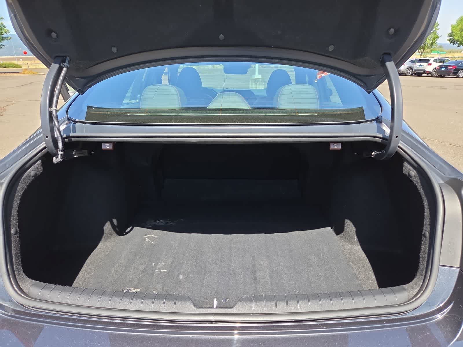 Used 2022 Hyundai Sonata N Line FWD image 27