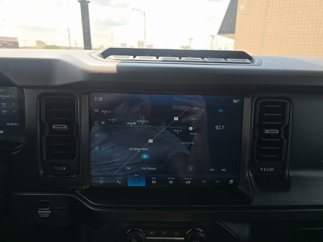 Used 2021 Ford Bronco First Edition image 15