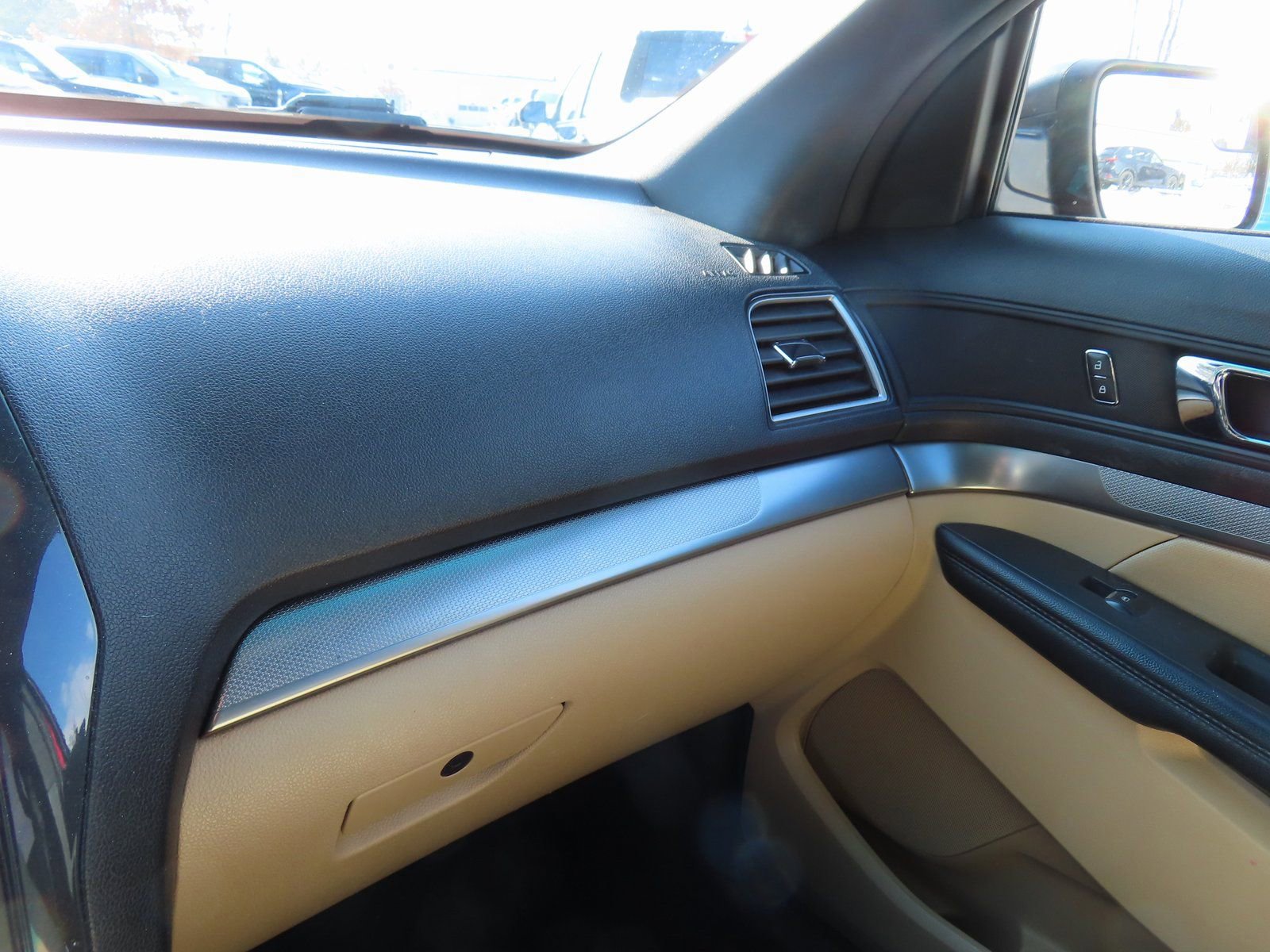 Used 2016 Ford Explorer 4WD image 20