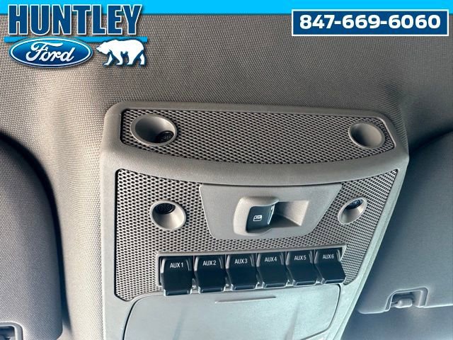 Used 2021 Ford F250 Lariat w/ Tremor Off-Road Package AWD/4WD image 25