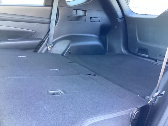Used 2025 Hyundai Tucson SEL image 34