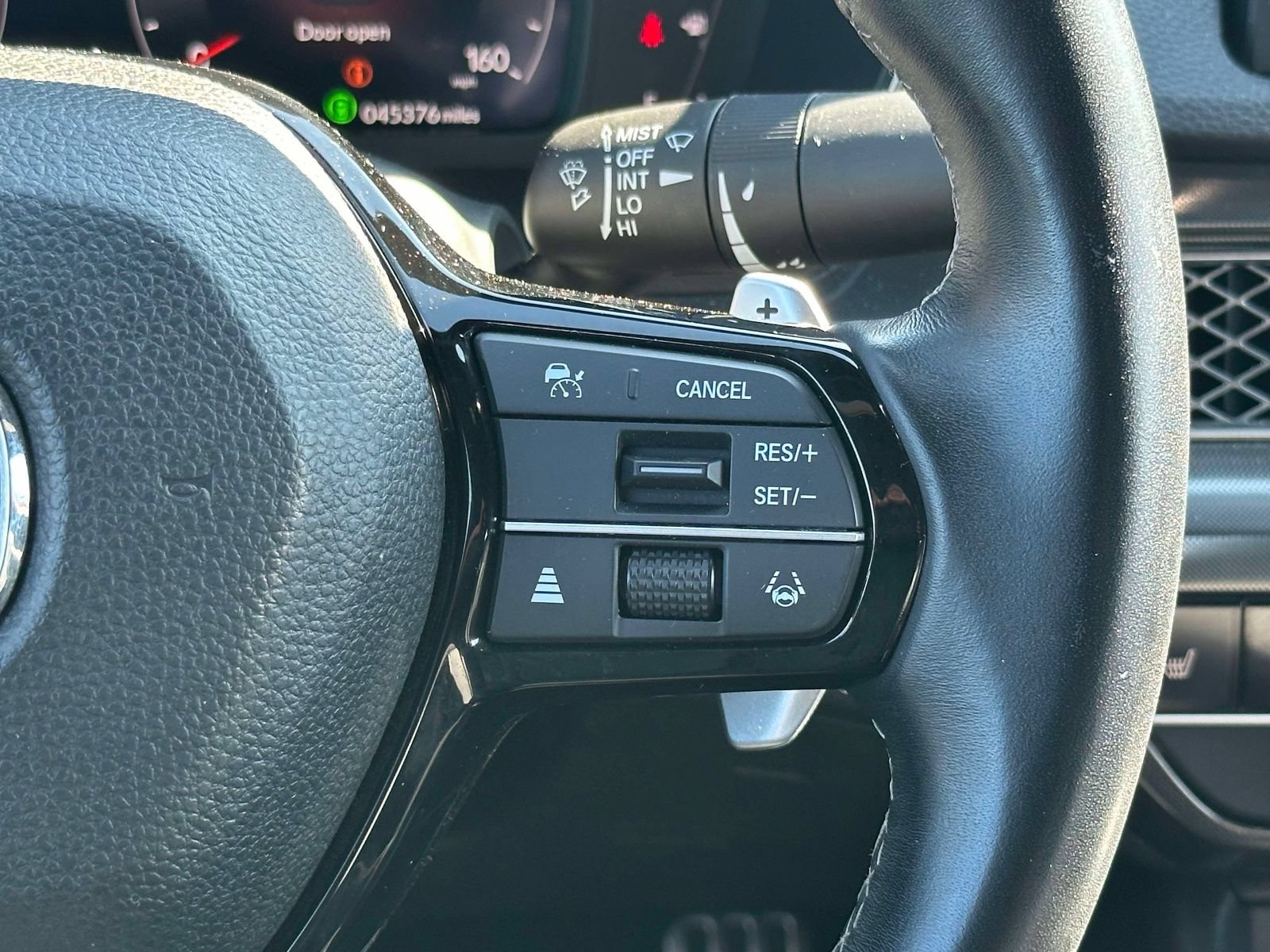 Certified 2023 Acura Integra A-Spec FWD image 23