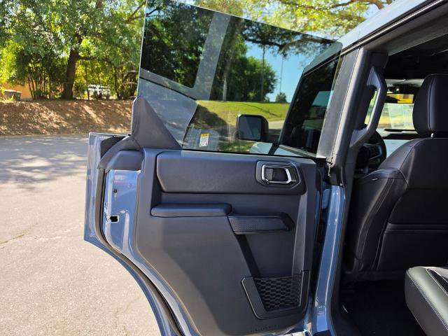 Certified 2025 Ford Bronco Outer Banks AWD/4WD image 34