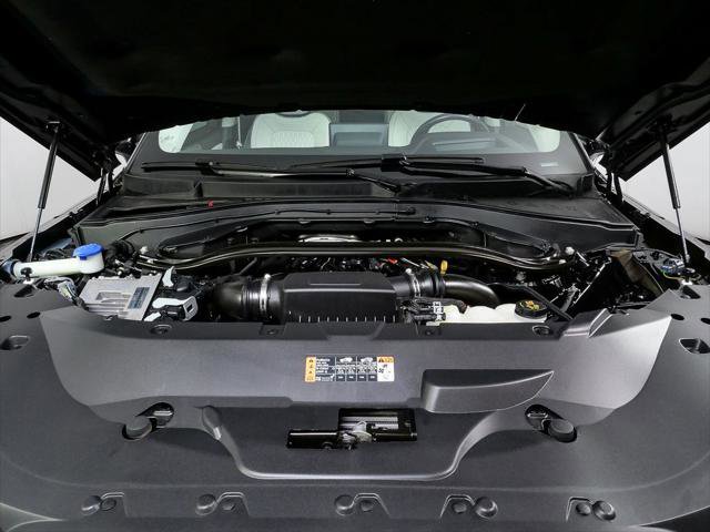 Used 2023 Lincoln Aviator Black Label w/ Class IV Trailer Tow Package AWD/4WD image 36