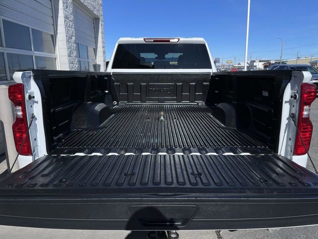 Used 2025 Chevrolet Silverado 3500 LT w/ Convenience Package image 23