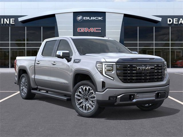 New 2026 GMC Sierra 1500 Denali Ultimate image 7