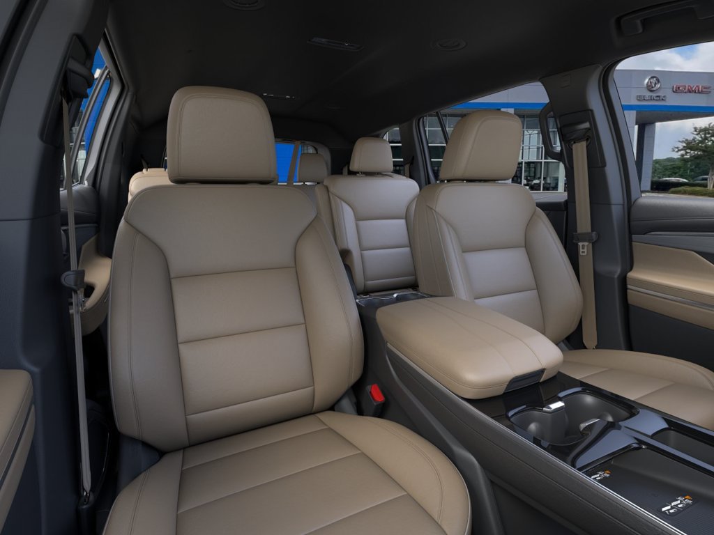 New 2027 Buick Enclave Preferred w/ Power Package FWD image 18