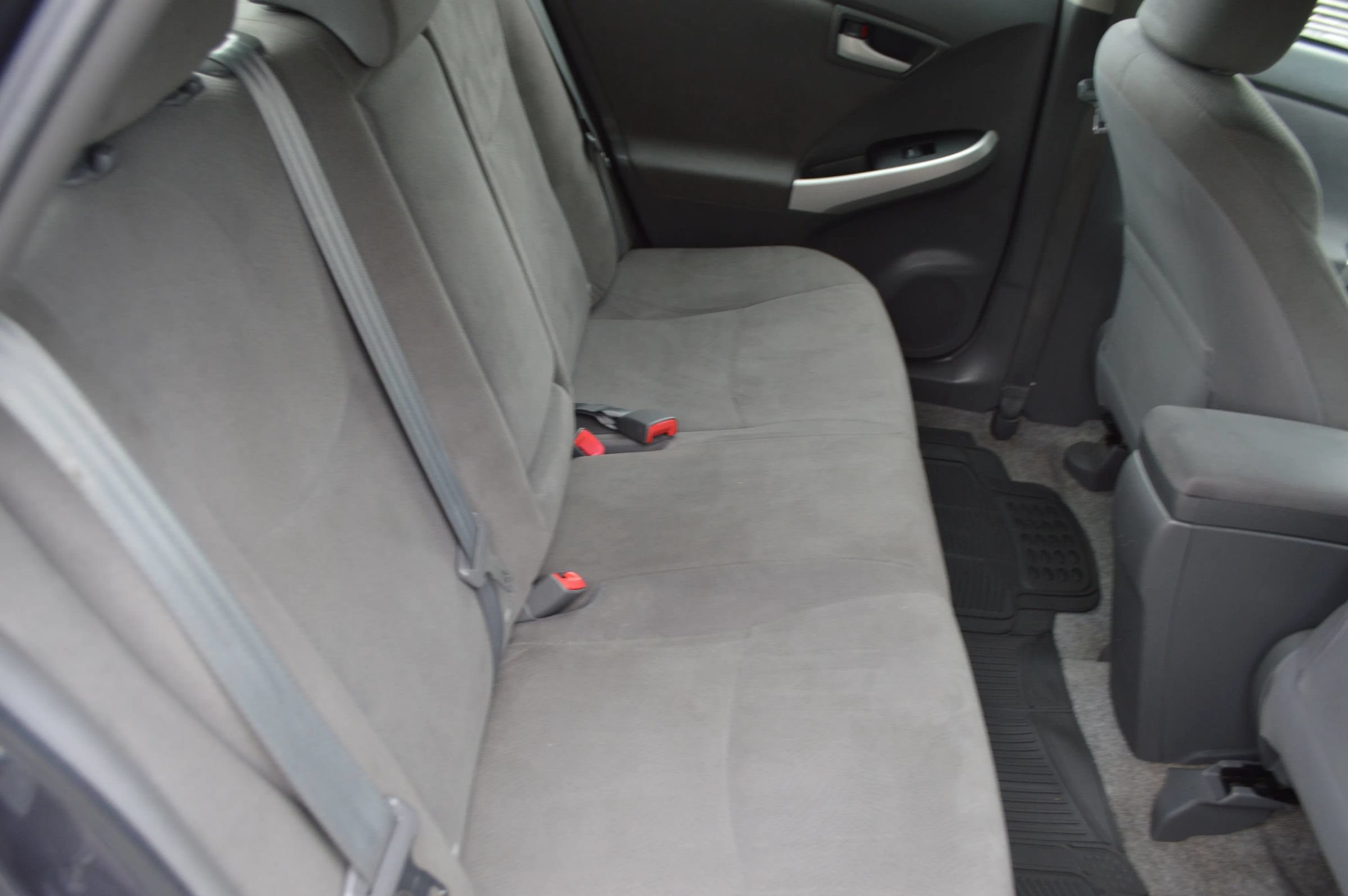Used 2011 Toyota Prius Two FWD image 27