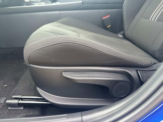 New 2026 Hyundai Elantra SEL Sport w/ Cargo Package image 20