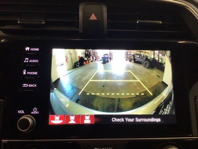 Used 2019 Honda Civic Sport image 16