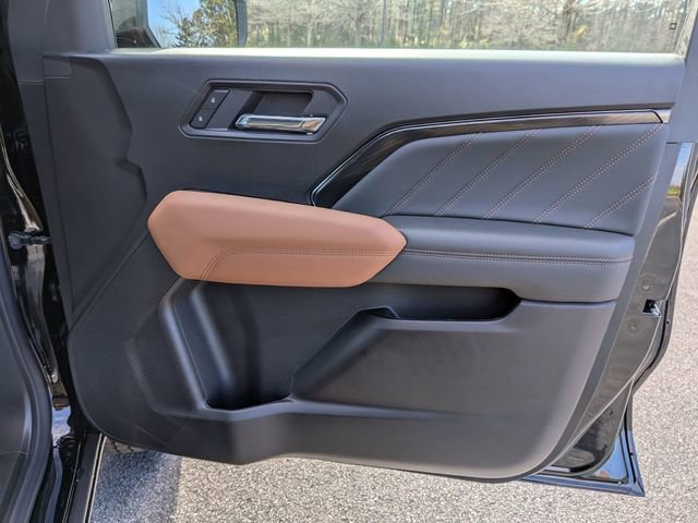 New 2026 GMC Canyon AT4 AWD/4WD image 33