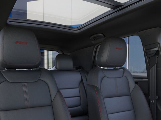 New 2026 Chevrolet TrailBlazer RS w/ Convenience Package image 24