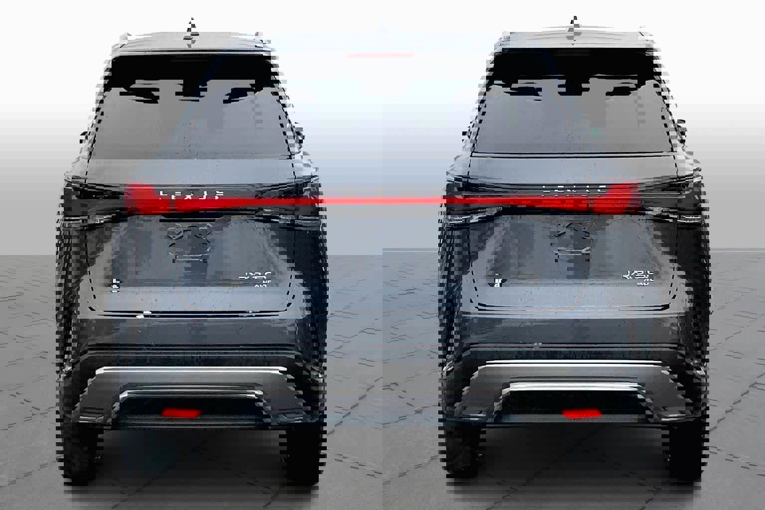 Certified 2025 Lexus RX 350 Premium w/ Convenience Package image 5