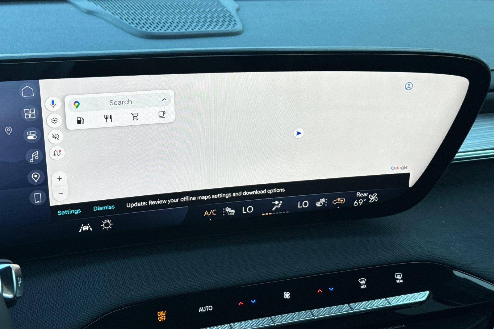 Used 2025 Buick Enclave Preferred image 40