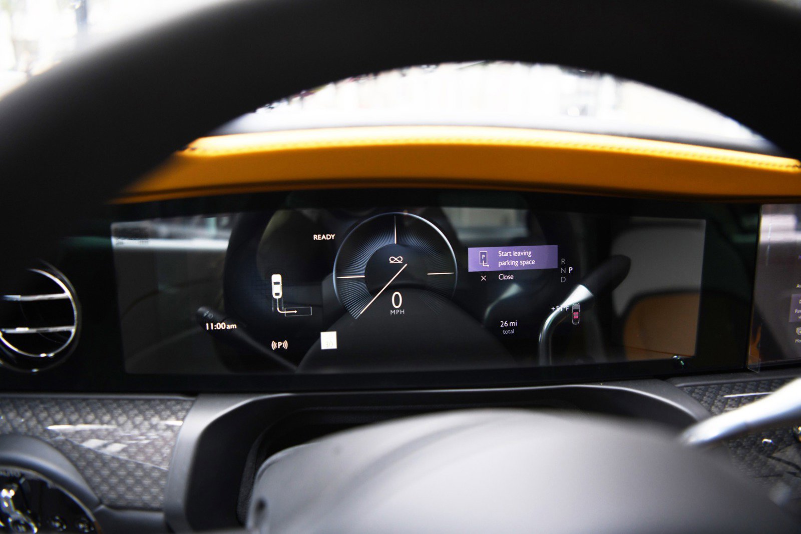 Certified 2025 Rolls-Royce Spectre Black Badge image 15