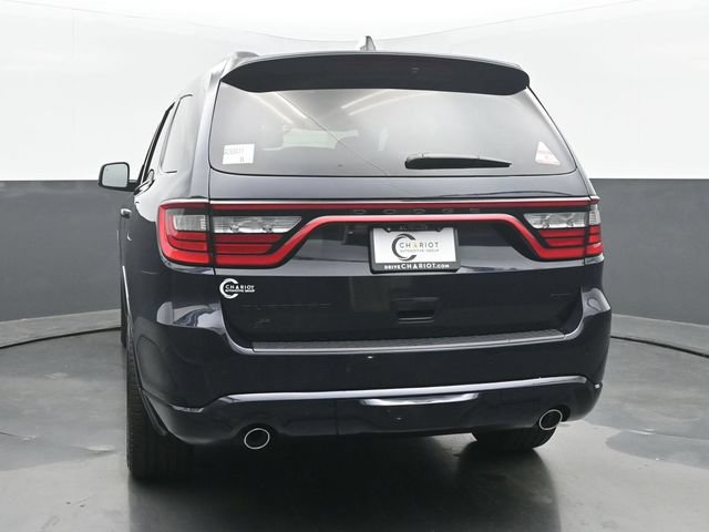 New 2026 Dodge Durango GT AWD/4WD image 5