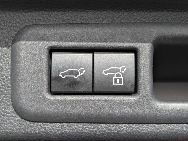 Used 2023 Toyota Sequoia Limited AWD/4WD image 13