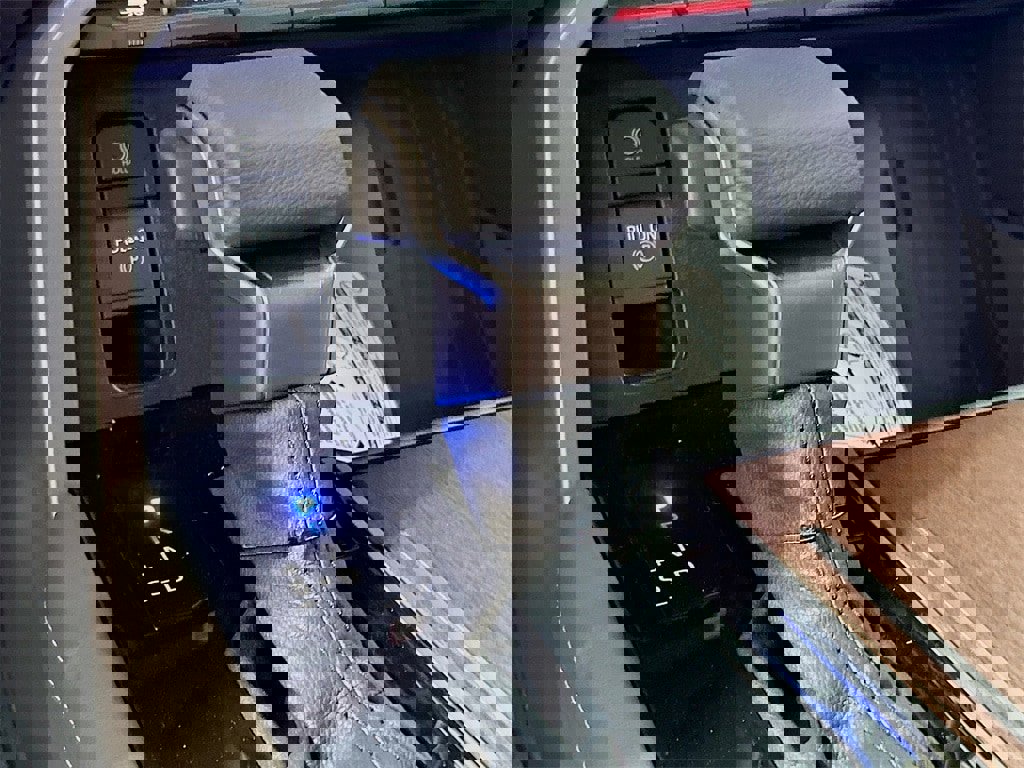 New 2026 Toyota Tundra 1794 Edition image 14