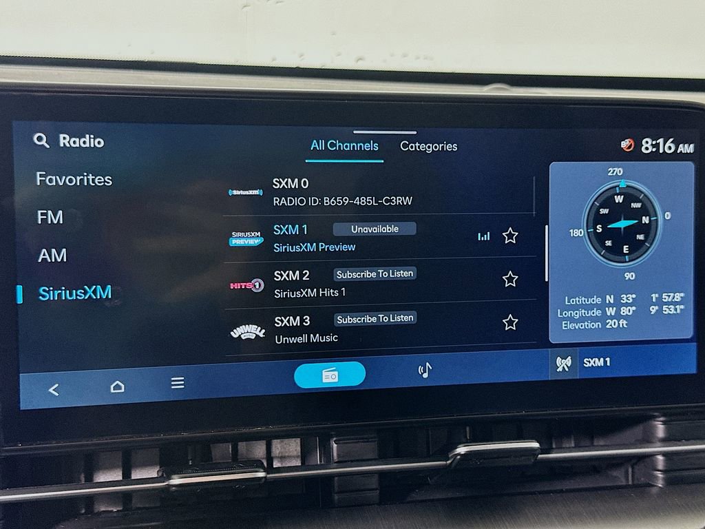 Used 2025 Hyundai Kona SEL image 29