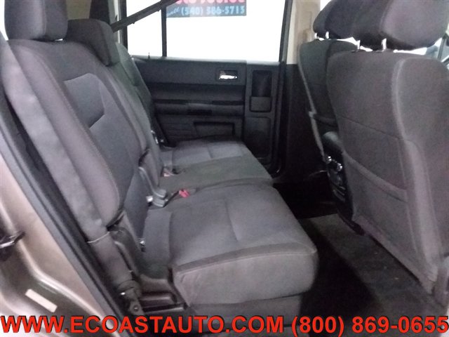Used 2014 Ford Flex SE FWD image 14