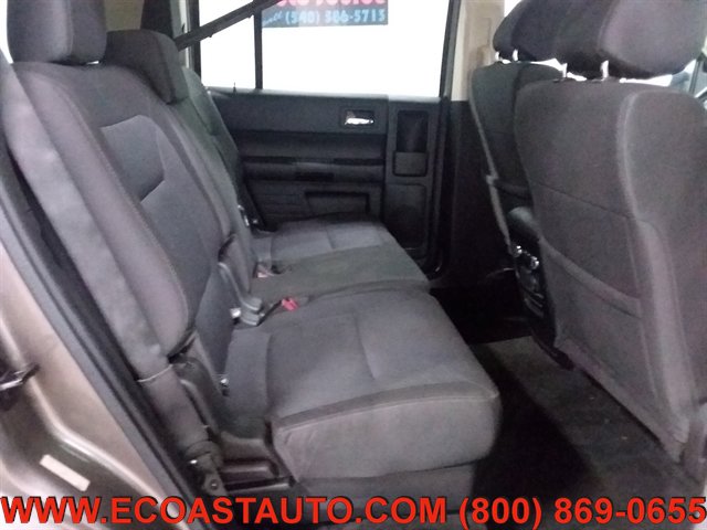 Used 2014 Ford Flex SE image 14