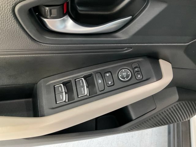 Used 2024 Honda Accord LX image 5