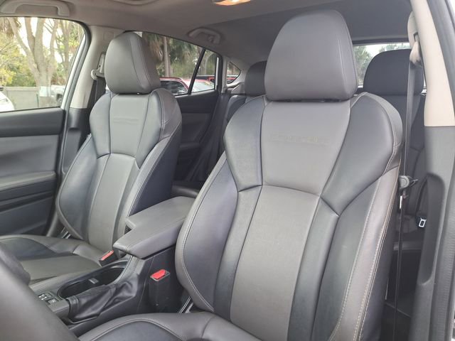 Used 2023 Subaru Crosstrek 2.5i Sport image 18
