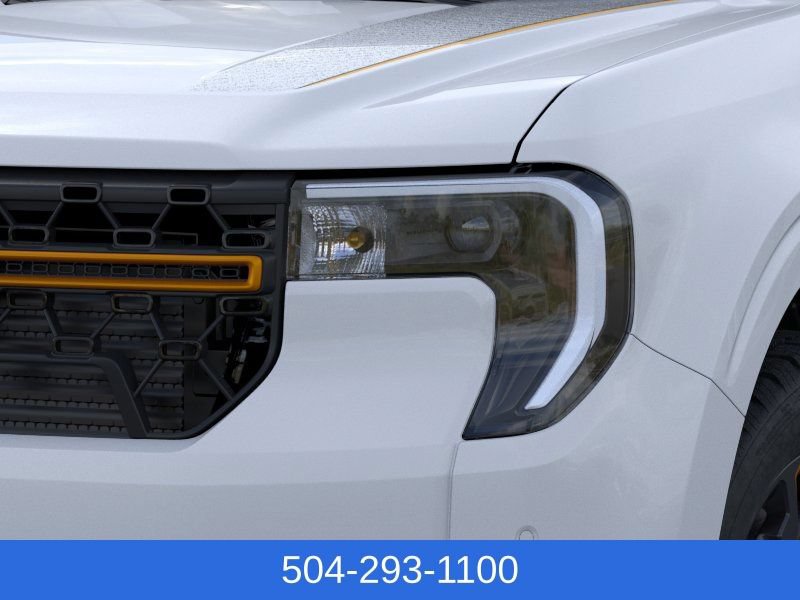 New 2026 Ford Maverick Tremor AWD/4WD image 21