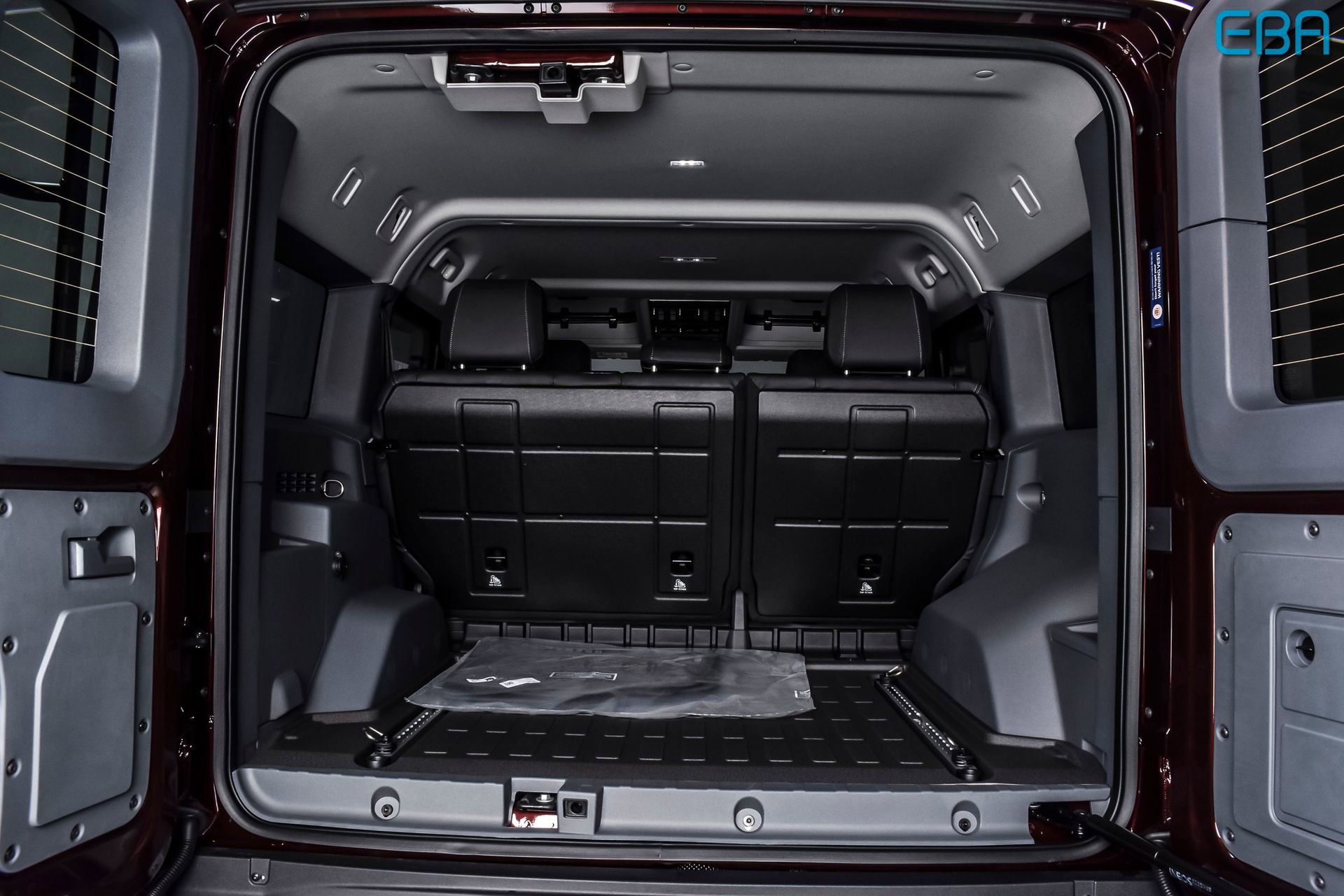 New 2026 INEOS Grenadier AWD/4WD image 12