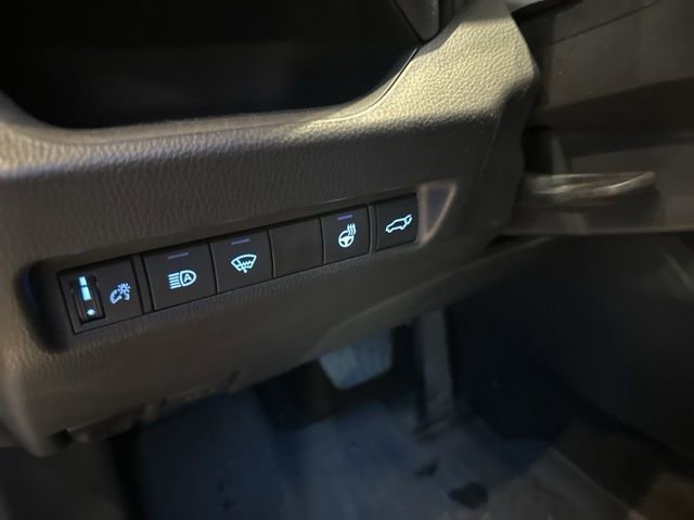 Used 2022 Toyota RAV4 TRD Off-Road w/ TRD Off-Road Weather Package image 2