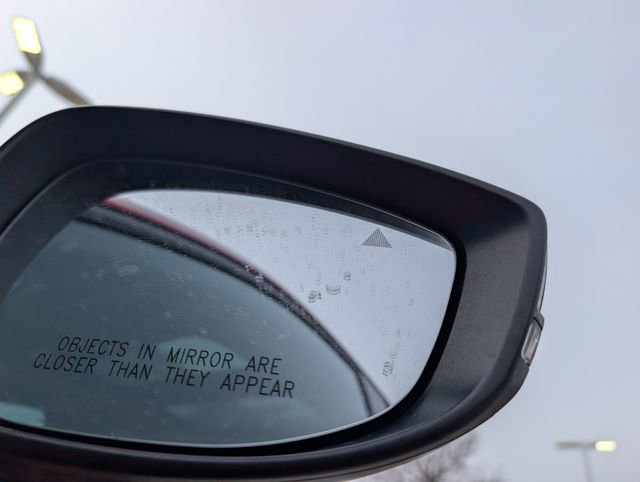 Used 2024 MAZDA CX-50 AWD 2.5 S w/ Premium Package image 22