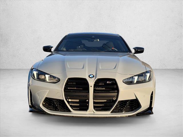 Used 2025 BMW M4 Competition w/ Parking Assistance Package image 9