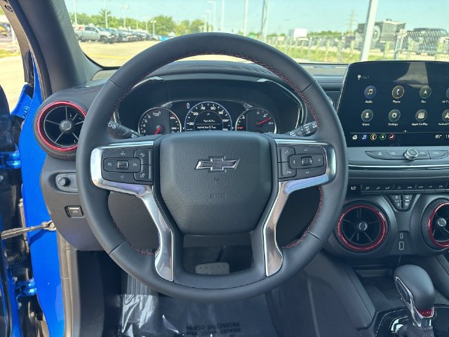 New 2026 Chevrolet Blazer RS w/ Driver Confidence II Package AWD/4WD image 38