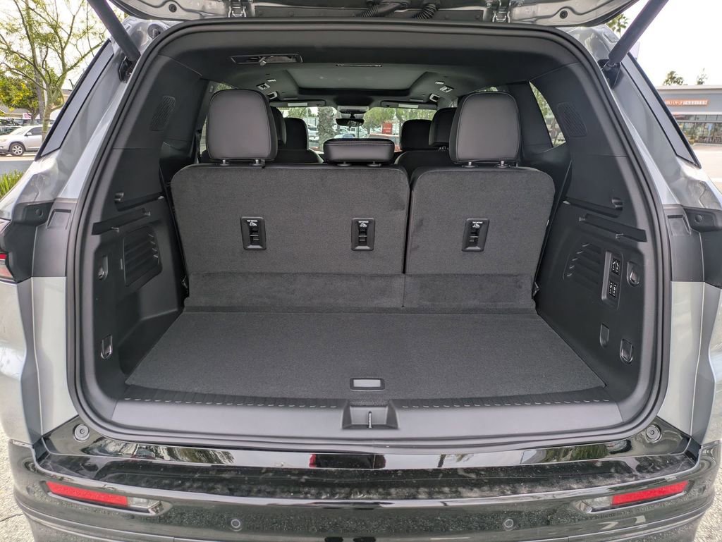 New 2026 Buick Enclave Sport Touring w/ Power Package image 14